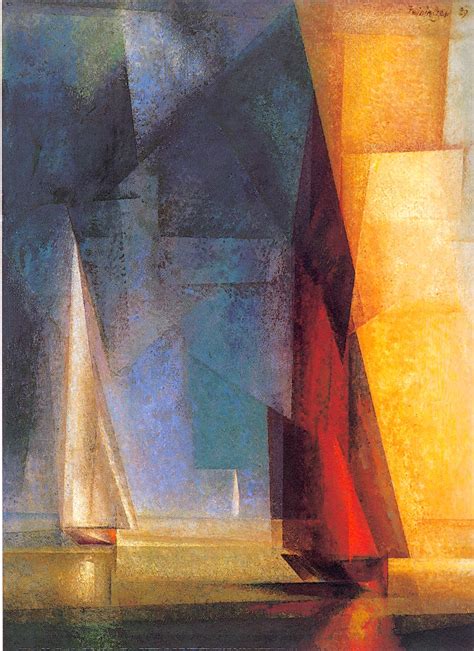 feininger poster|lyonel feininger painting.